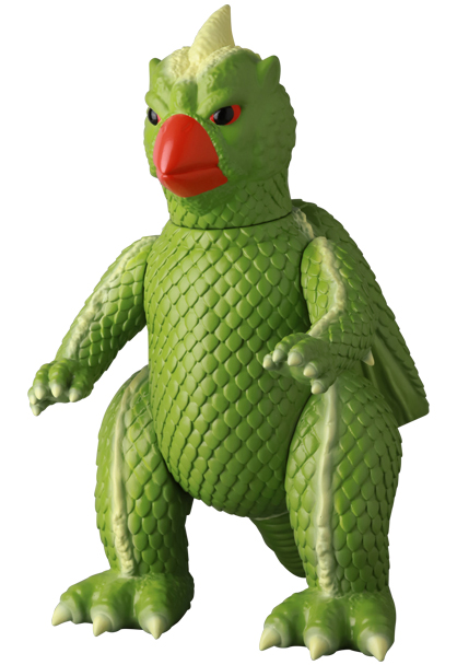 MEDICOM TOY - 大巨獣ガッパ (1期) 雌