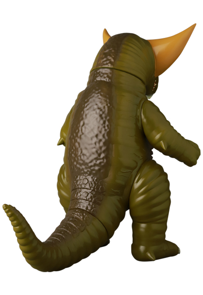 MEDICOM TOY - ゴモラ