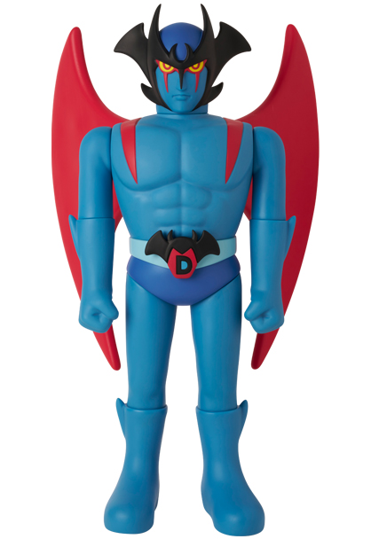 MEDICOM TOY - ASM ジャンボサイズ デビルマン