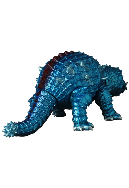 MEDICOM TOY - フジツボモンスター ザルグ