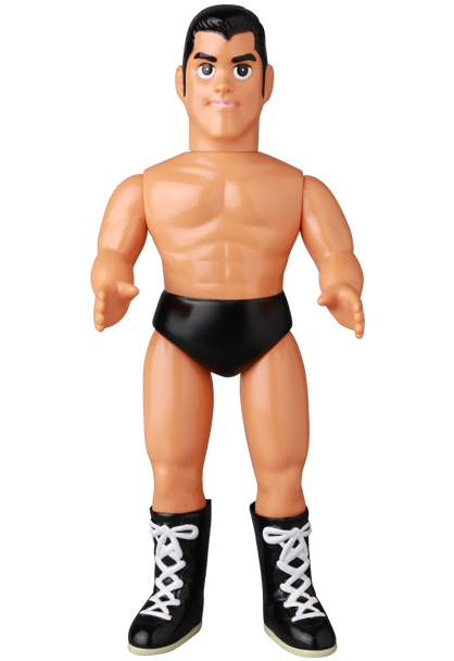 新品未開封】BIG HEAD KING FIGHTERS アントニオ猪木 アントニオ猪木