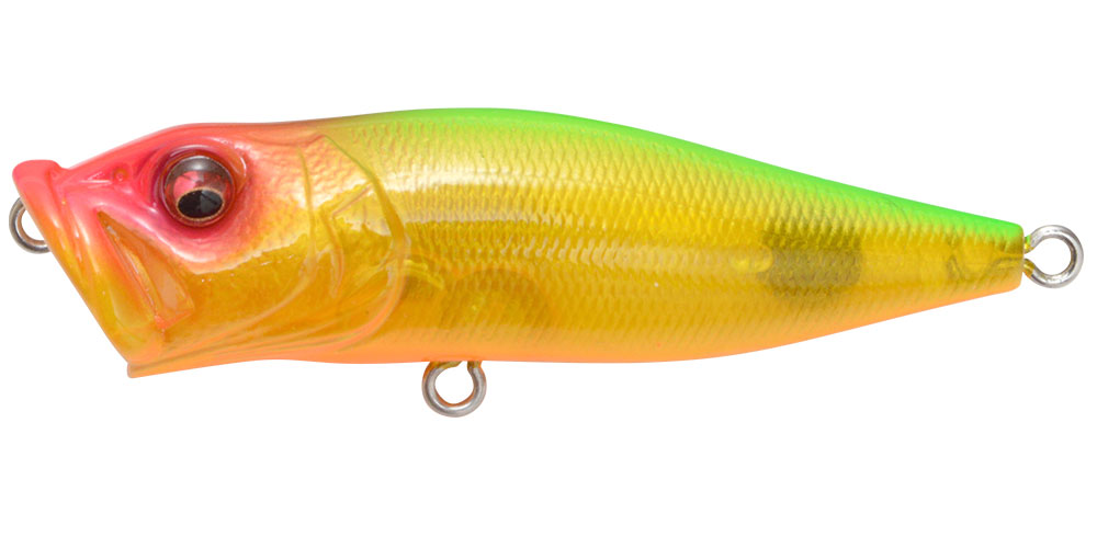 メガバス ポップマックス （SP-C） KINRYUU 2013 金龍 メガバスPOP-MAX