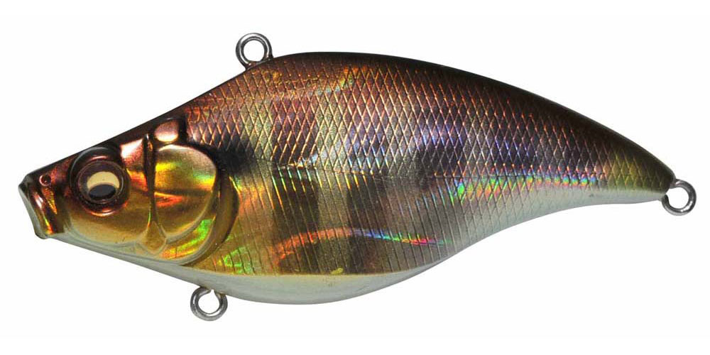 VIBRATION-X | Megabass-メガバス