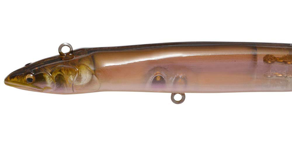 EELER | Megabass-メガバス