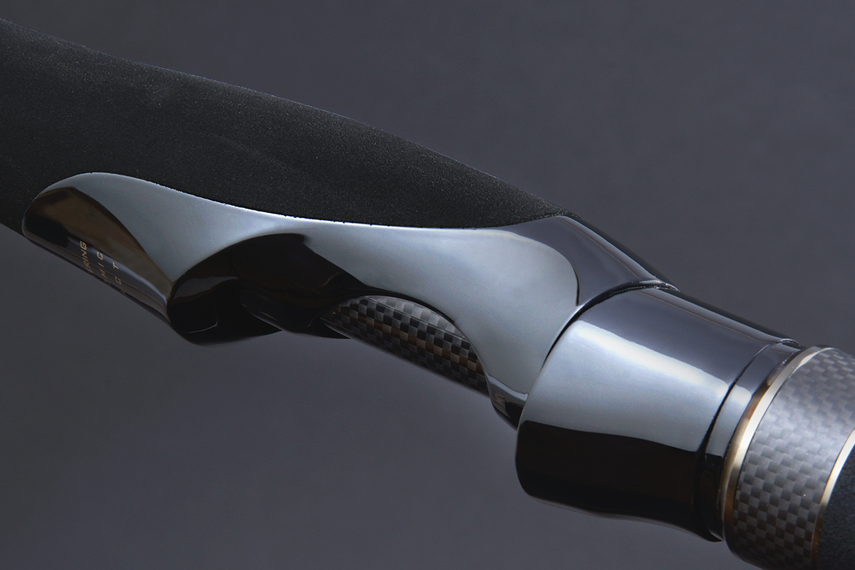 CKG-72MS | Megabass-メガバス