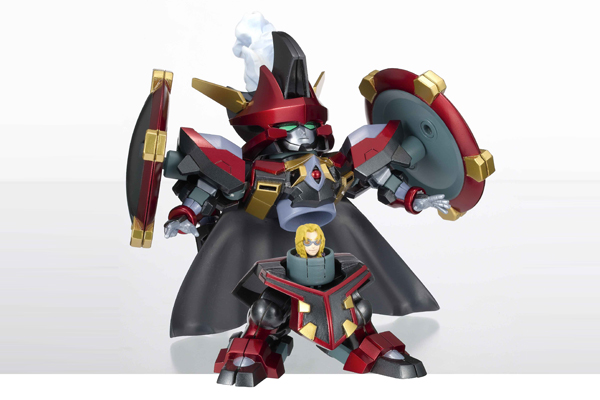 アウセンザイター | メガホビ MEGAHOBBY STATION