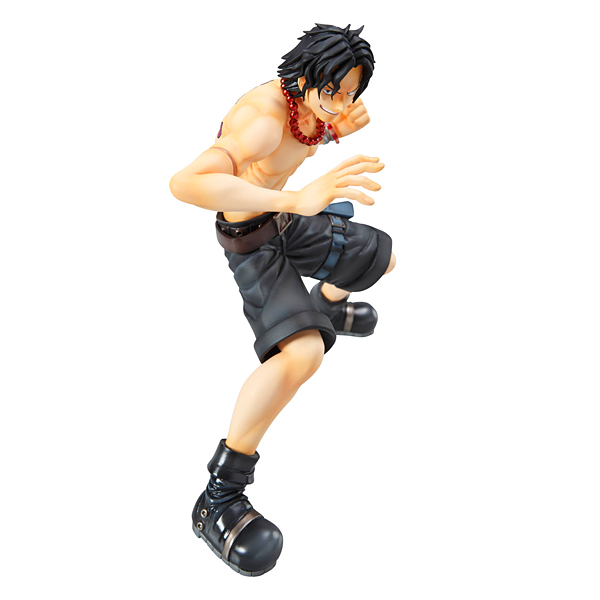 ワンピースシリーズNEO-DX ポートガス・D・エース | メガホビ