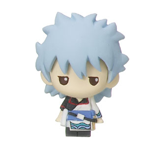 キャラフォーチュンシリーズ 銀魂みくじ～運も実力のうち編