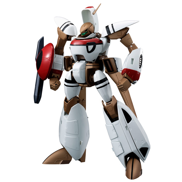 超時空世紀オーガス オーガス | メガホビ MEGAHOBBY STATION