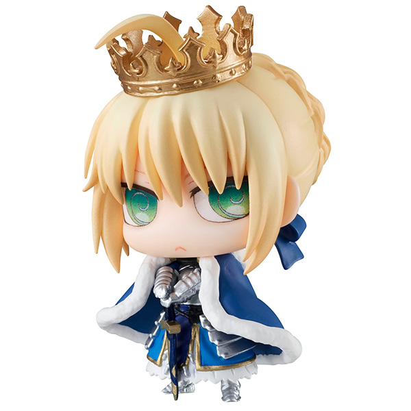 ちみメガ Fate/Grand Order 第1弾 | メガホビ MEGAHOBBY STATION
