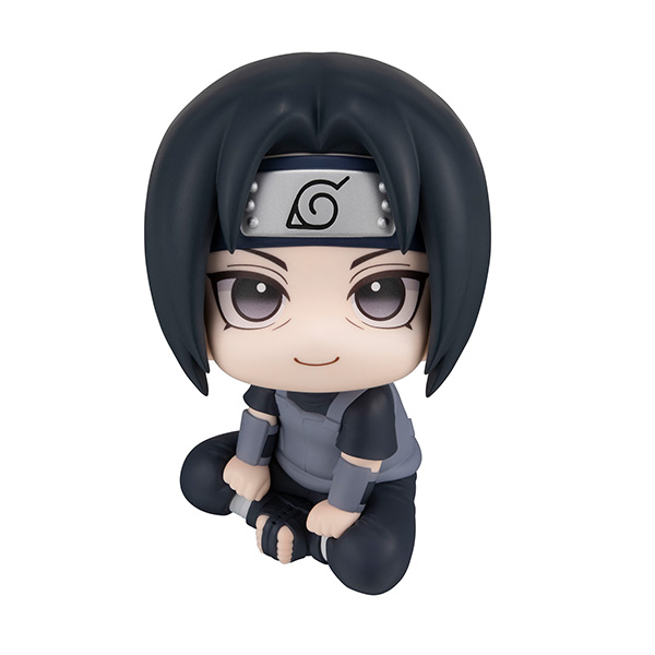 NARUTO-ナルト- 疾風伝 うちはイタチ暗部ver.｜商品情報｜メガホビ