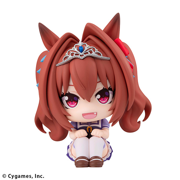 ウマ娘 プリティーダービー ダイワスカーレット｜商品情報｜メガホビ
