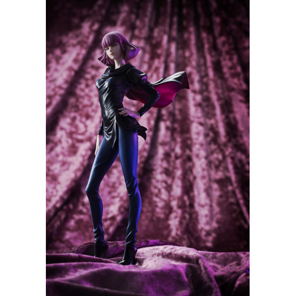 機動戦士Zガンダム ハマーン・カーン【限定復刻版】 | メガホビ