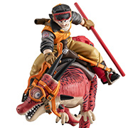 モンスターハンターポータブル 2nd Gオトモアイルー（茶トラVer