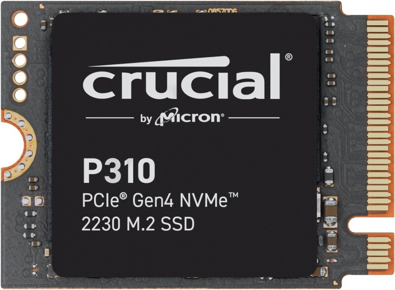 Megekko.nl - Crucial P310 1TB 2230 M.2 SSD