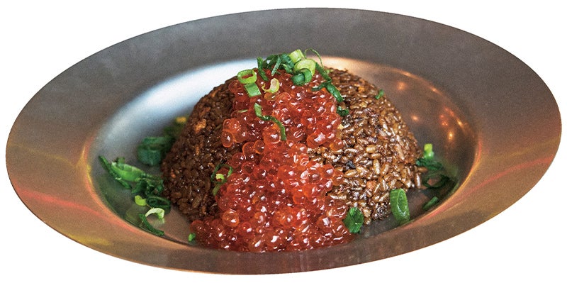 Gallery]唐揚げタルタル、がっつり肉玉、ふわふわメレンゲ…。大注目