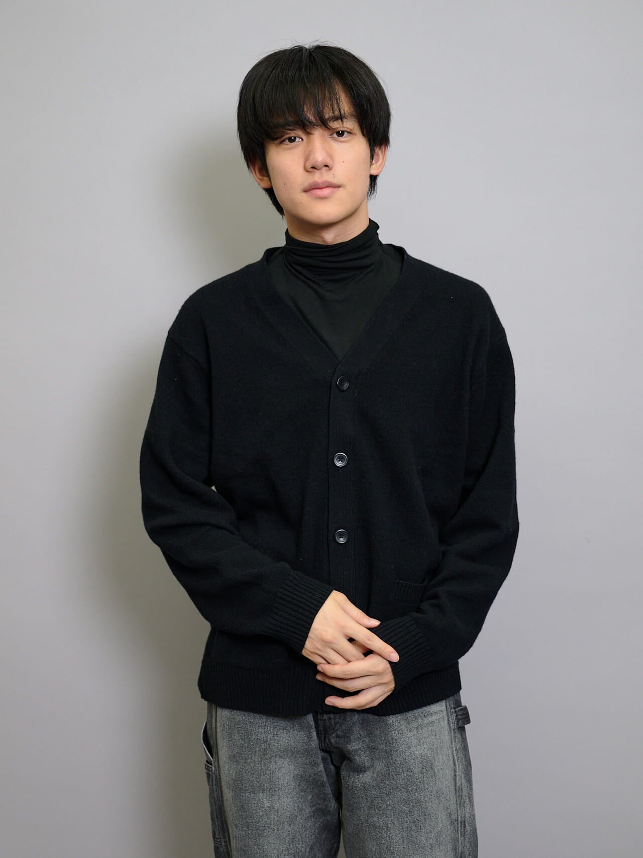 ユニクロ：シー」のヒートテックは超優秀な隠れ名品！ カシミヤが