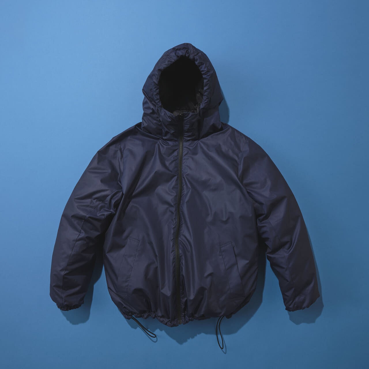 タイオン」の“最強コラボダウン”6選を徹底解説！スッキリ見えするのに