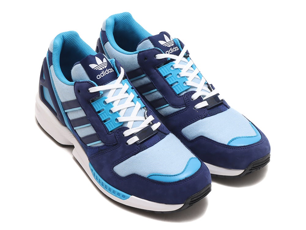 90年代アメカジ文化が復刻！スーパースターとZX8000から“DENIM PACK”が