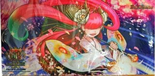 プレイマット『[GP7th]「祝」の頂ウェディング』 販売ページ｜デュエマ