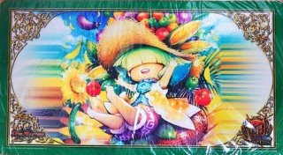 GPジャッジ プレイマット フェアリーRe:ライフ フェアリーリライフ