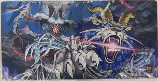 スリーブ『[超CSVIII]超竜ヴァルキリアス カラー』 販売ページ