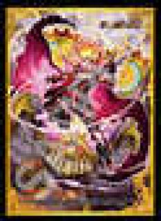 スリーブ『[デュエプレGP2025]フェリックス・ミザリィ』 販売ページ