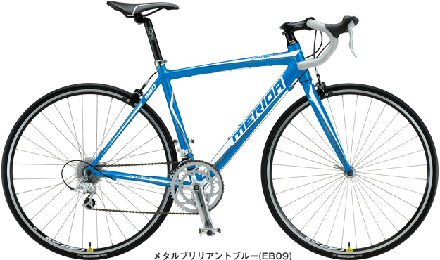 MIYATA自転車 | MERIDA | ラインナップ | ロードバイク | ROADRIDE 880-COM