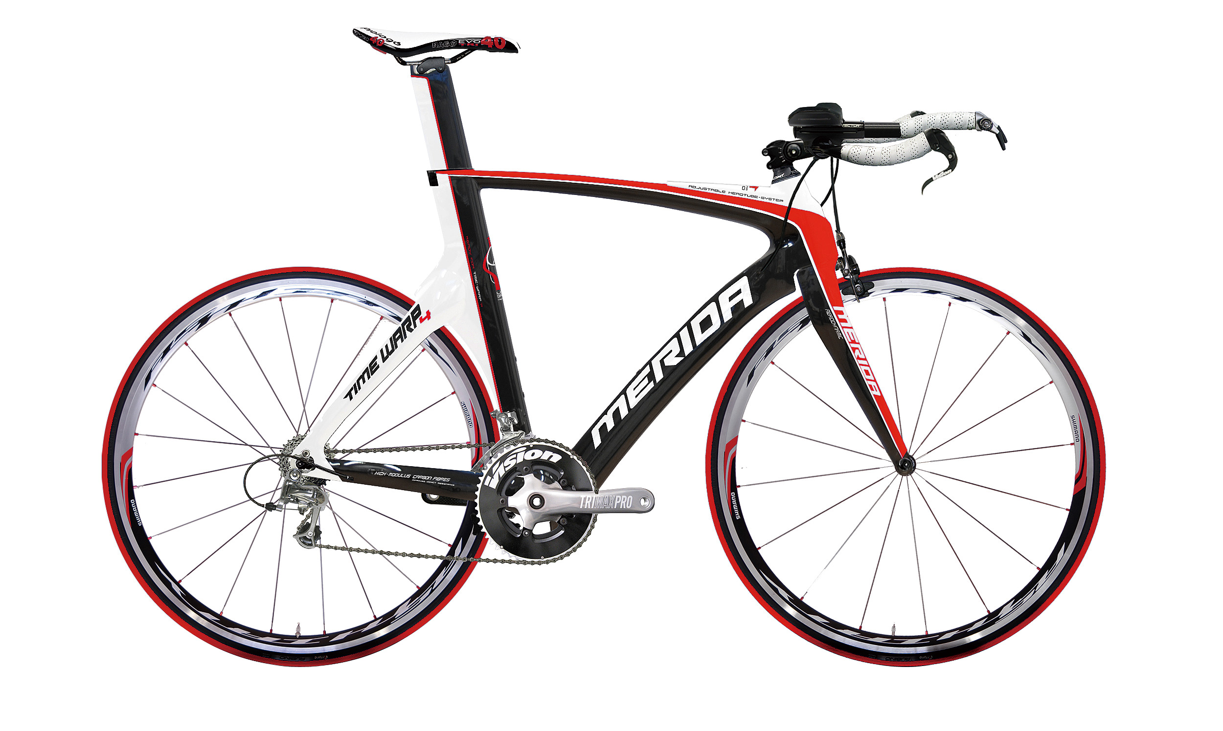 MIYATA自転車 | MERIDA | ラインナップ | タイムトライアルアンド
