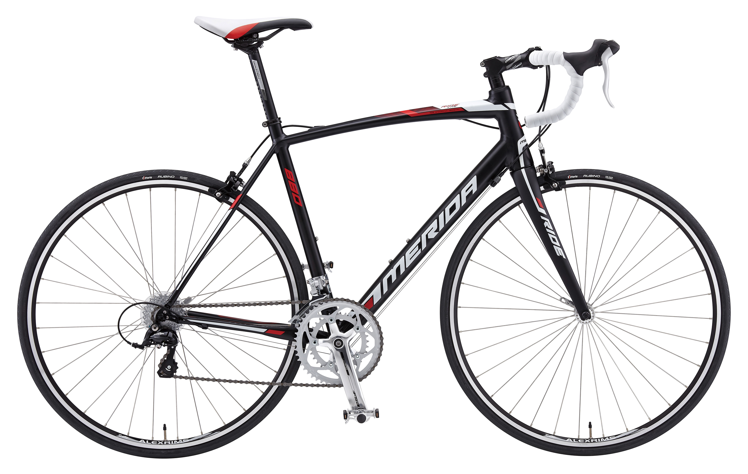 メリダ -MERIDA- | ラインナップ | ロードバイク | RIDE LITE 880