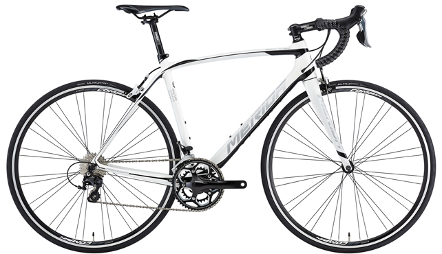 メリダ -MERIDA- | ラインナップ | ロードバイク | SCULTURA 4000