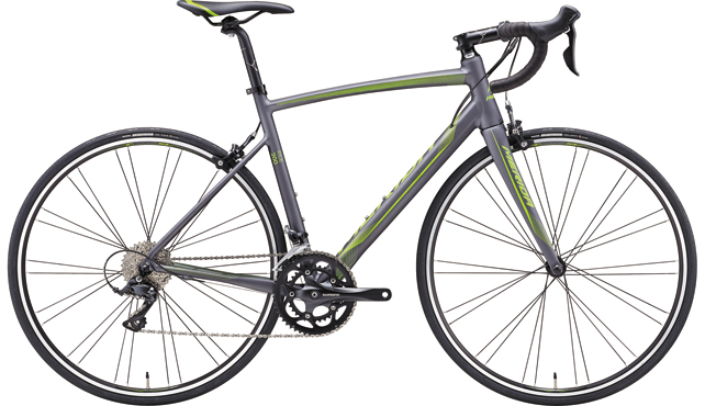 メリダ -MERIDA- | ラインナップ | ロードバイク | RIDE 200