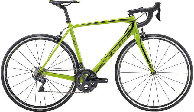 メリダ -MERIDA- | ラインナップ | ロードバイク | SCULTURA 6000