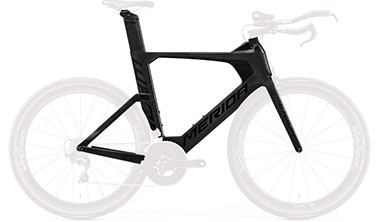 メリダ -MERIDA- | ラインナップ | FRAME SET トライアスロン