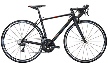 メリダ -MERIDA- | ラインナップ | ロードバイク | SCULTURA 100