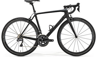 メリダ -MERIDA- | ラインナップ | ロードバイク | SCULTURA 8000-E