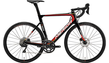 メリダ -MERIDA- | ラインナップ | ロードバイク | REACTO 400