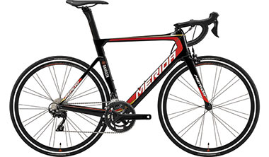 メリダ -MERIDA- | ラインナップ | ロードバイク | REACTO 8000-E