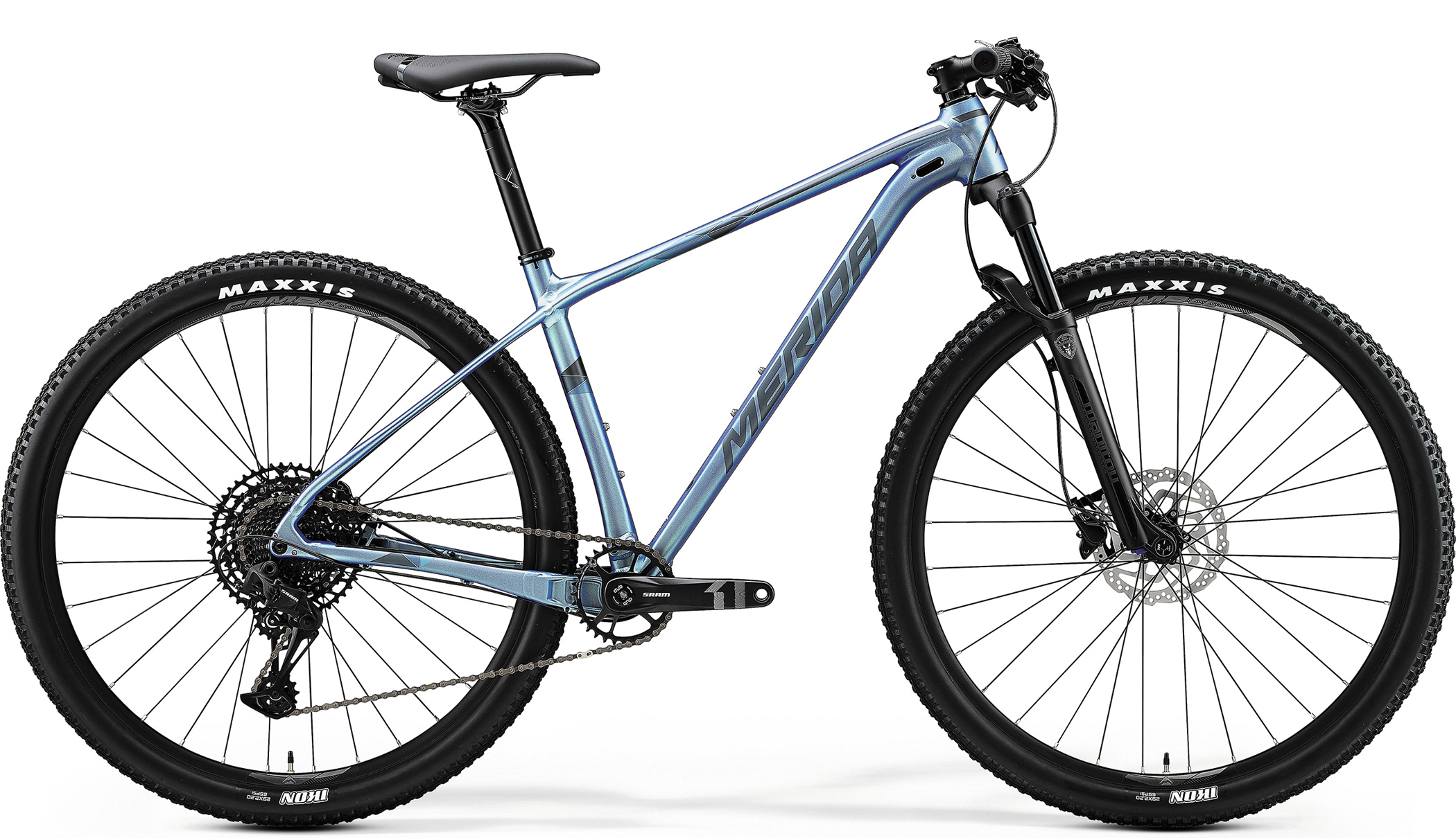 メリダ -MERIDA- | ラインナップ | マウンテンバイク | BIG.NINE LIMITED