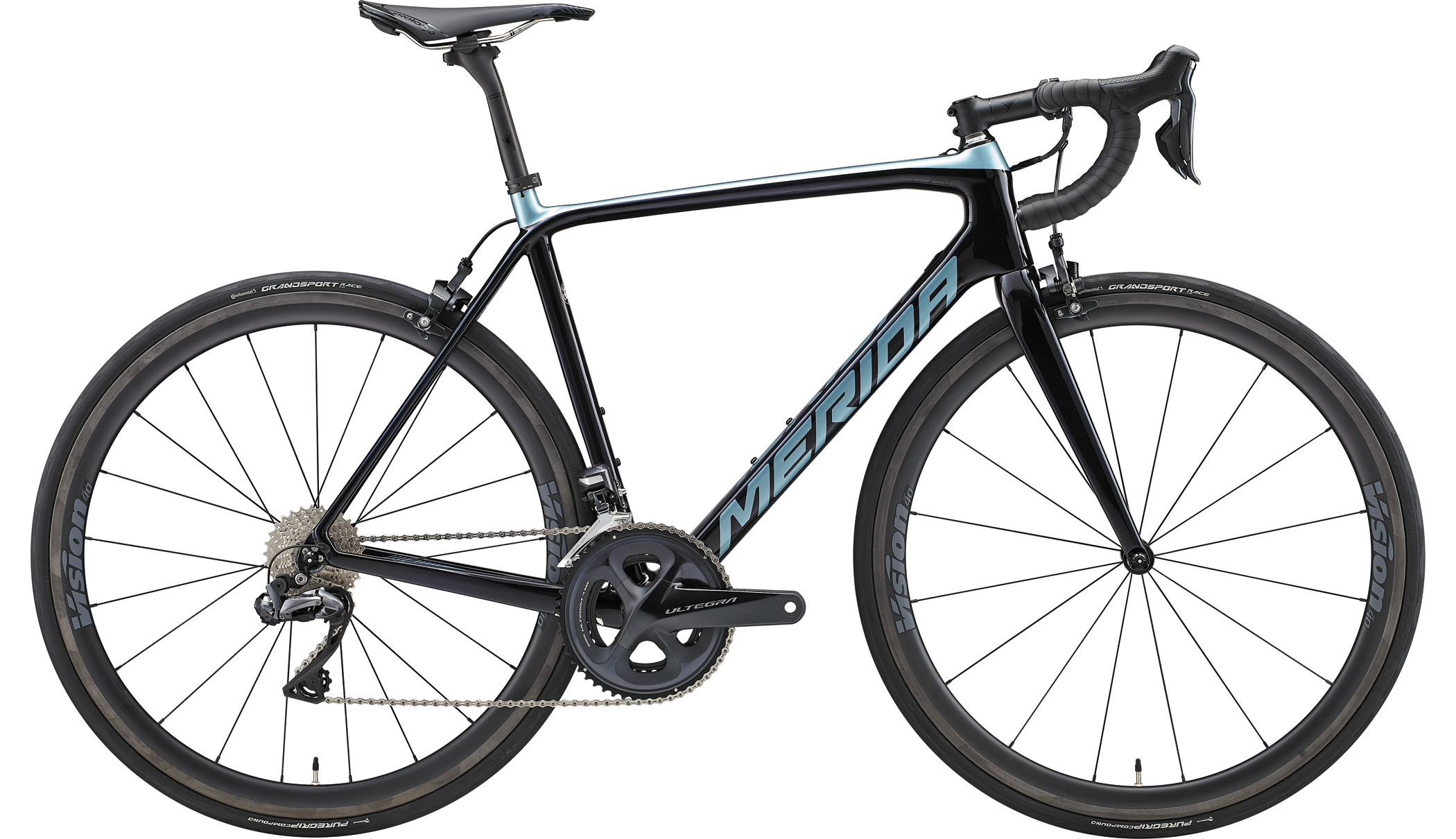 メリダ -MERIDA- | ラインナップ | ロードバイク | SCULTURA 8000-E