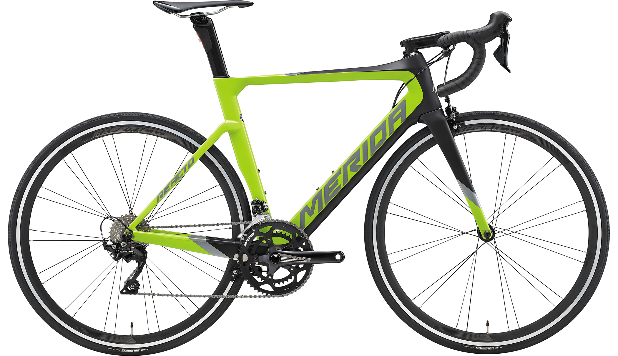 メリダ -MERIDA- | ラインナップ | ロードバイク | REACTO 4000