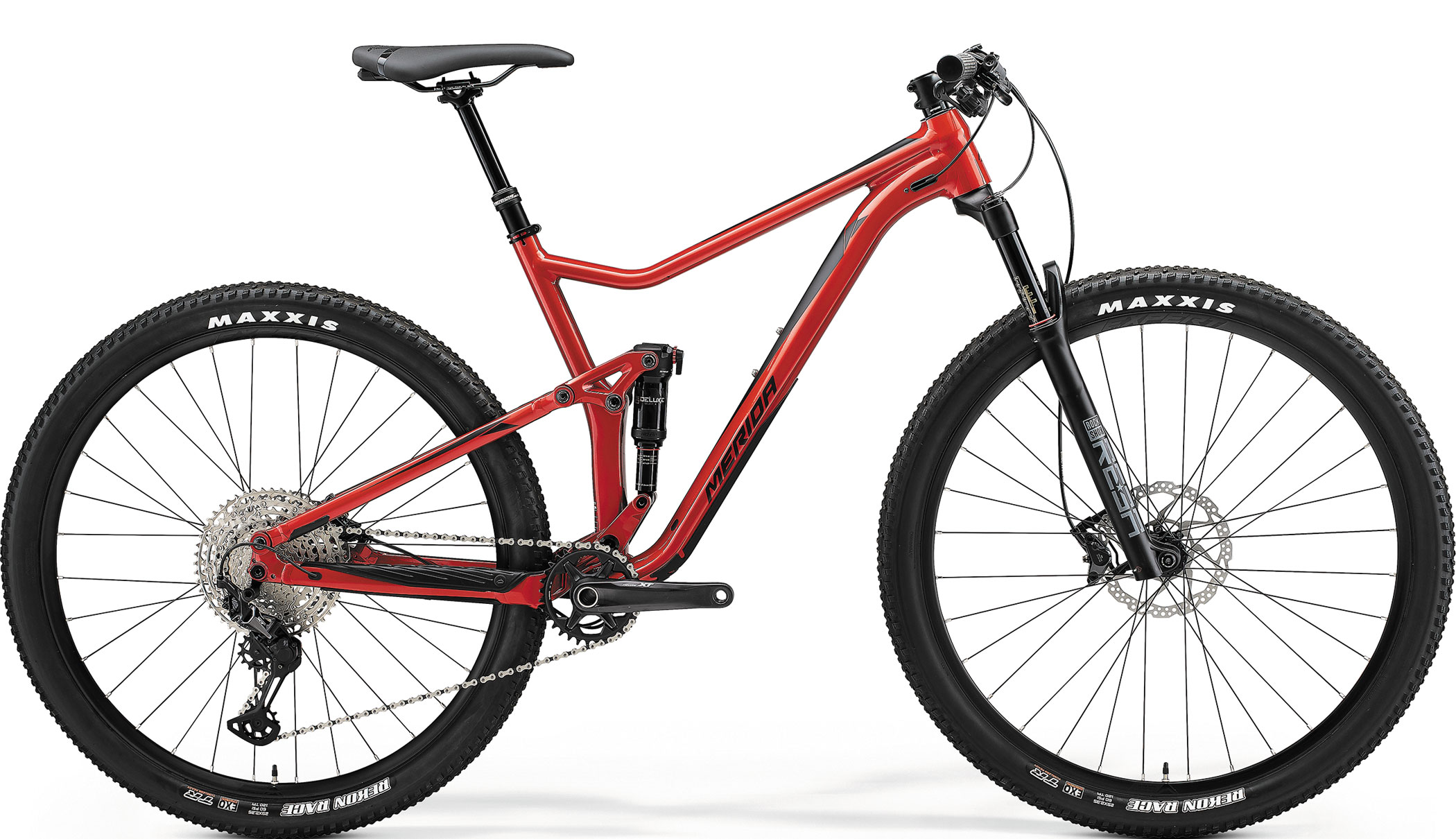 メリダ -MERIDA- | ラインナップ | マウンテンバイク | ONE-TWENTY RC