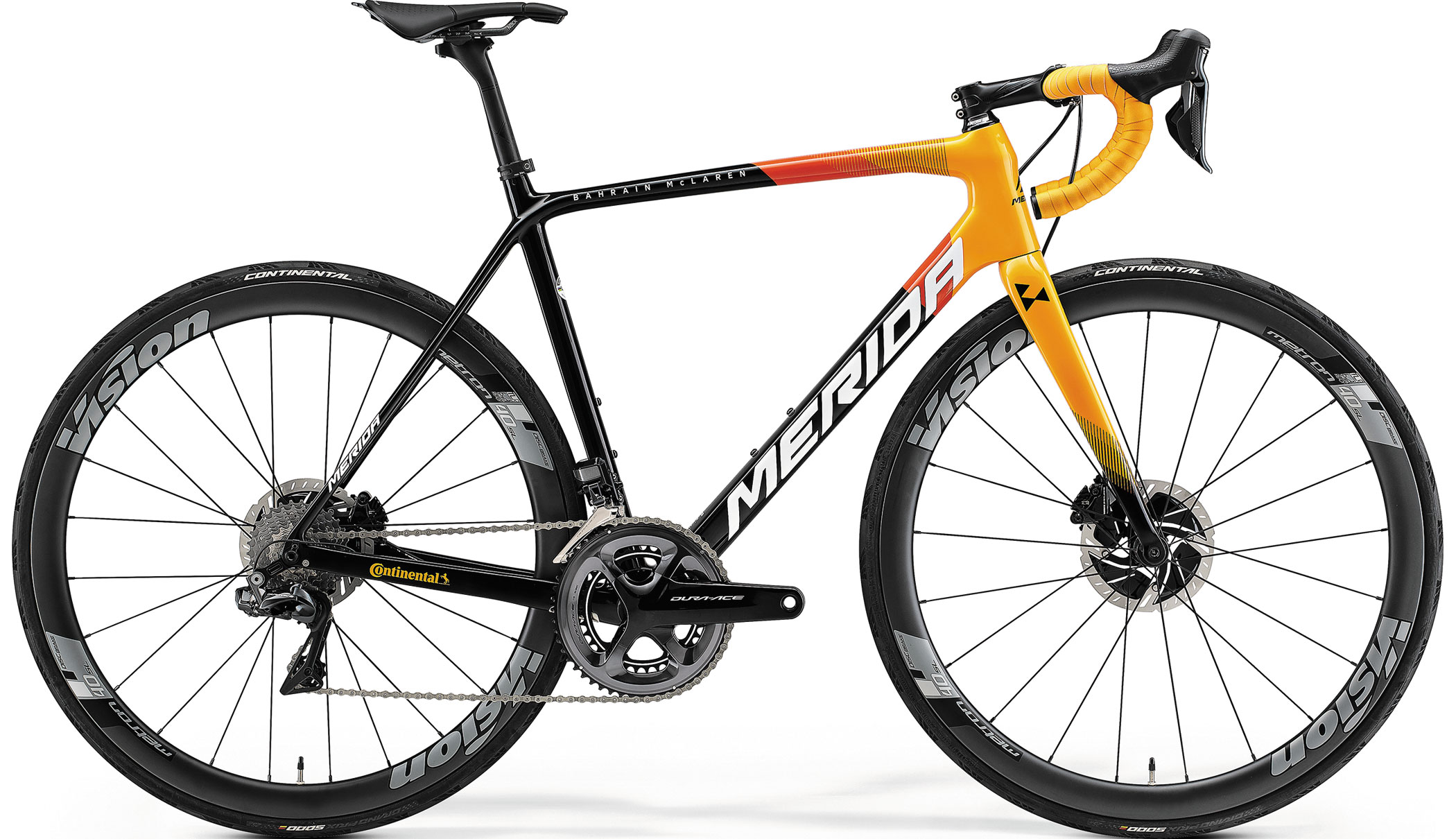 メリダ -MERIDA- | ラインナップ | ロードバイク | SCULTURA TEAM-E