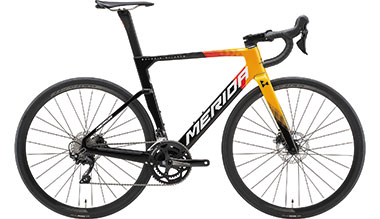 メリダ -MERIDA- | ラインナップ | ロードバイク | REACTO 4000