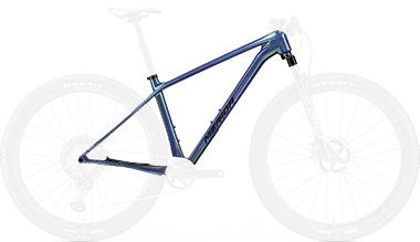 メリダ -MERIDA- | ラインナップ | FRAME SET マウンテンバイク