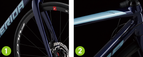 メリダ -MERIDA- | ラインナップ | ロードバイク | SCULTURA 700