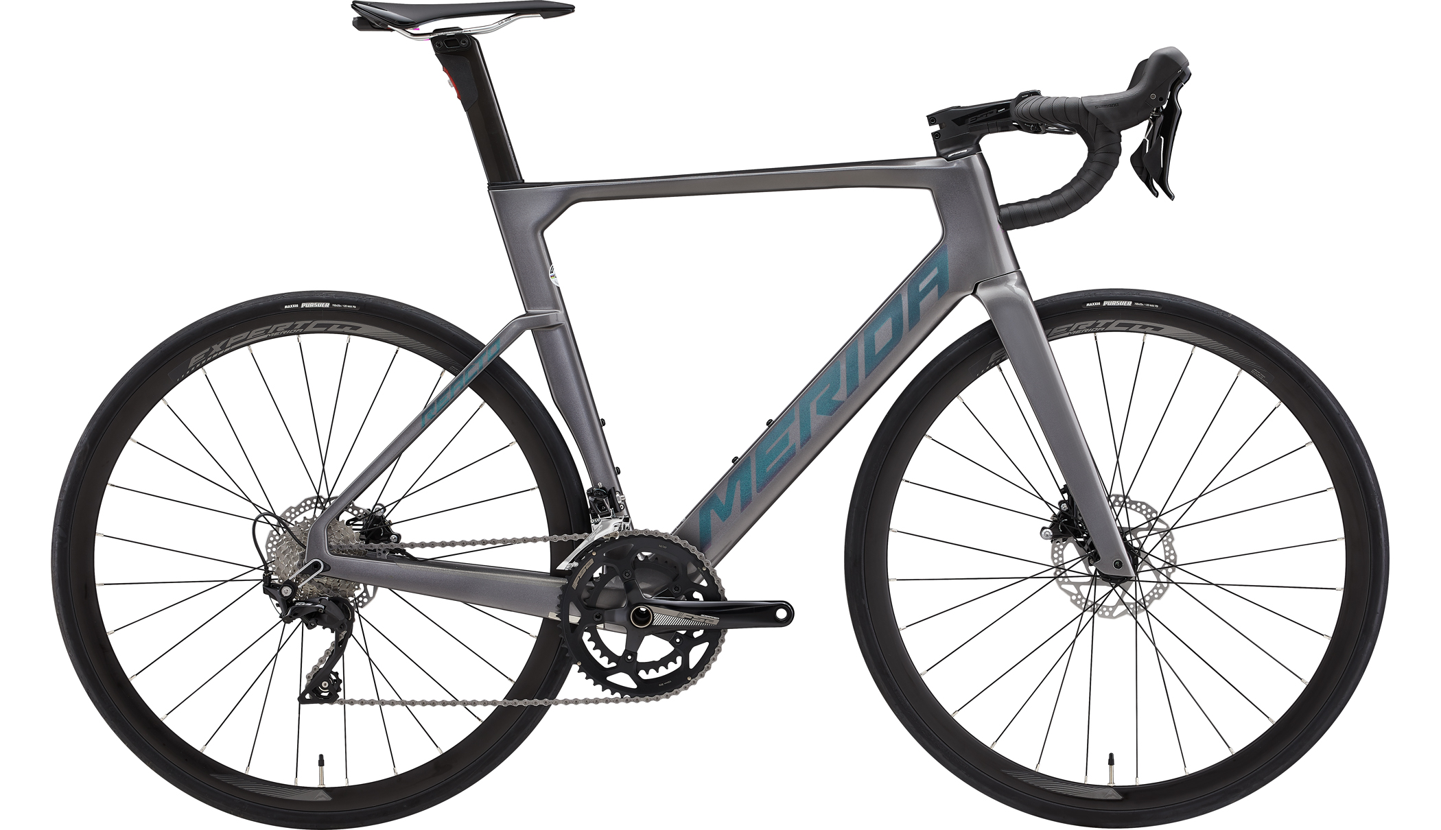 メリダ -MERIDA- | ラインナップ | ロードバイク | REACTO 4000