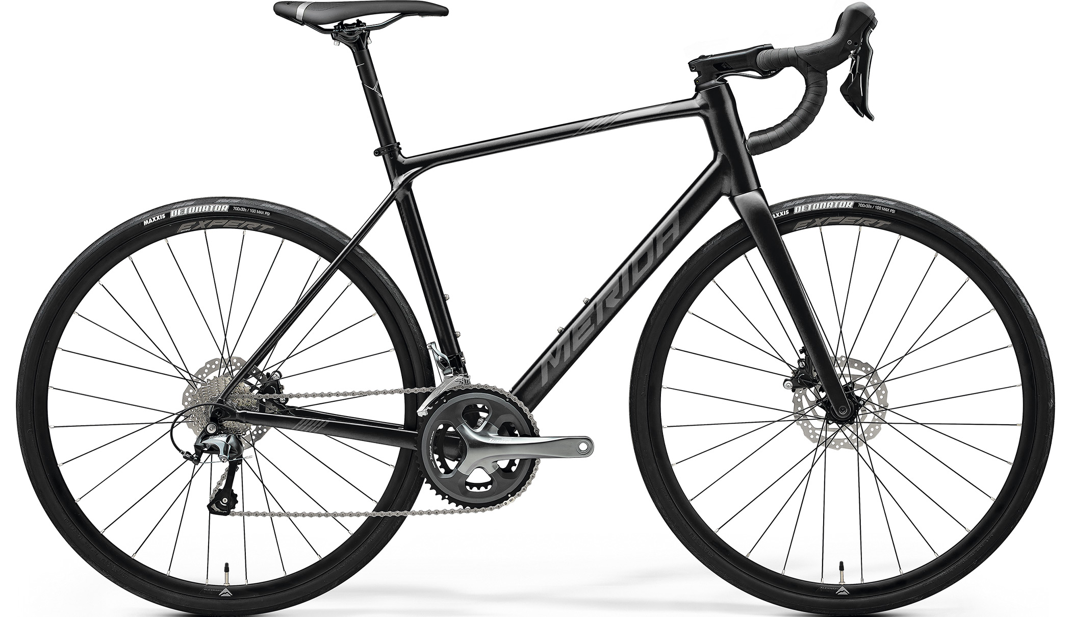 メリダ MERIDA SCULTURA 400 サイズ：41 中古 美品