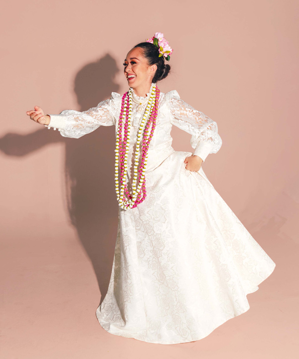 マウナロア【Maunaloa】|フラダンス衣装の専門店|セットインドレス