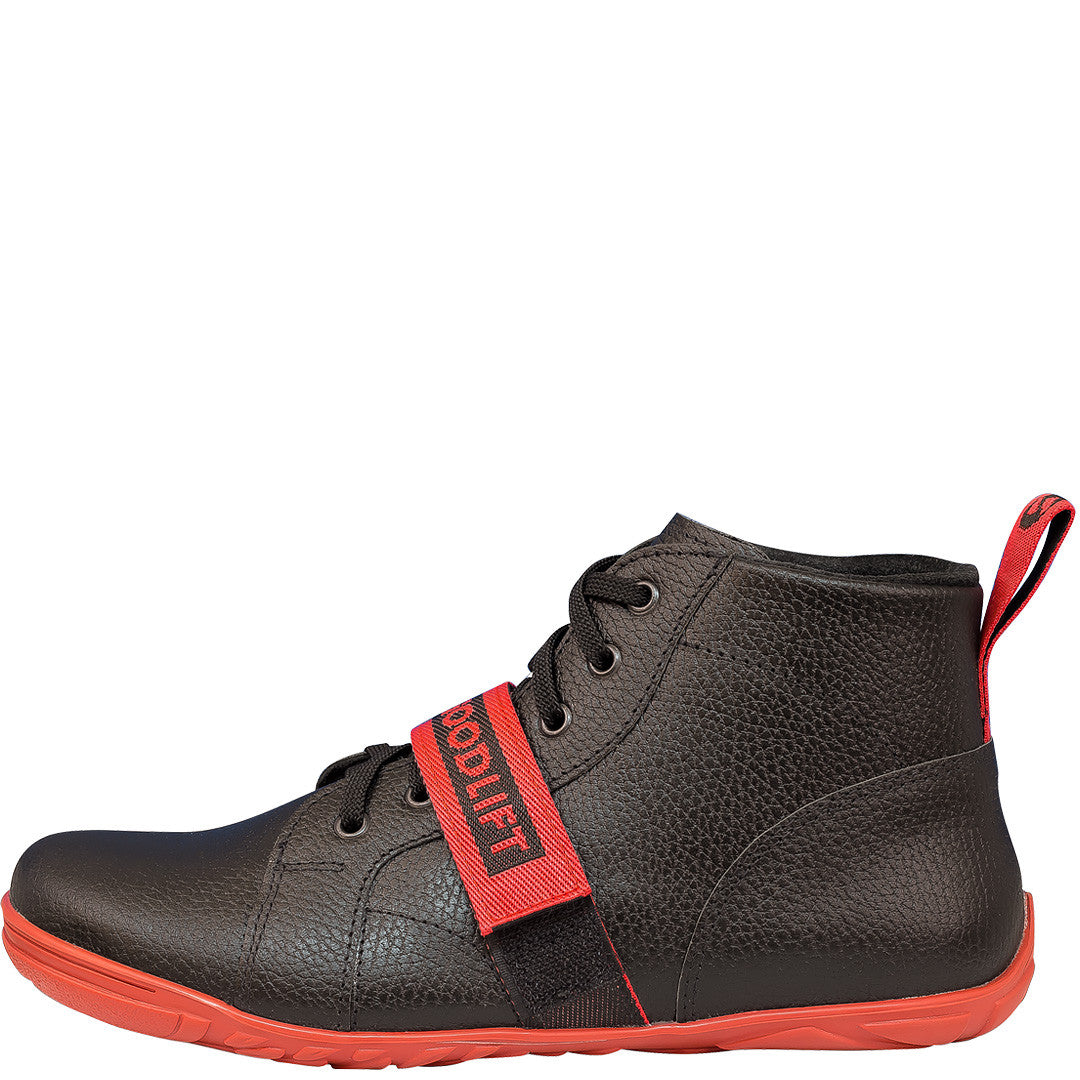 SABO GoodLift Powerlifting shoes (small sizes) – MAXbarbell LLC